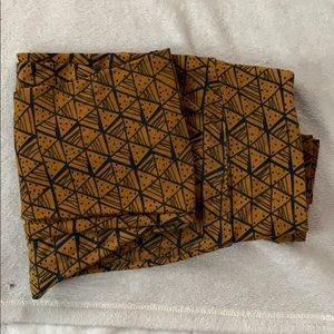 Buttery soft leggings